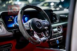 مێرسێدس بێنز G-Class